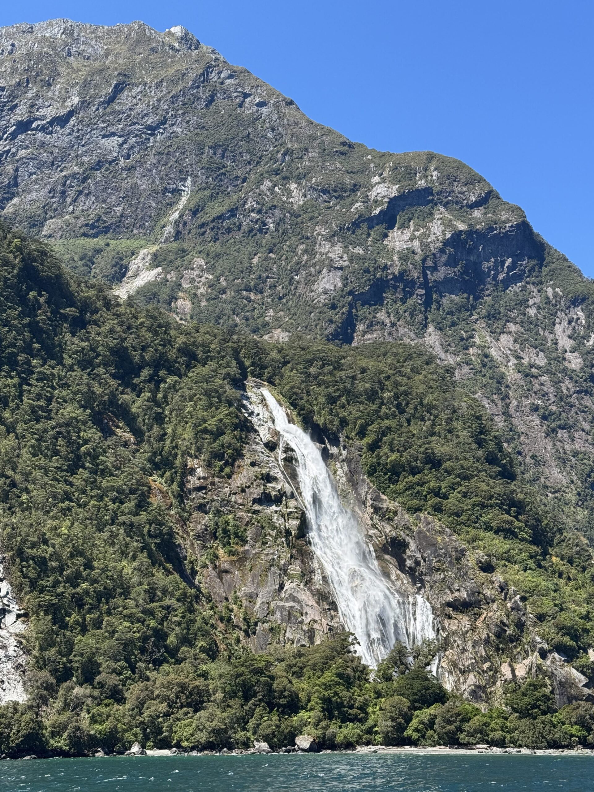 Milford sound