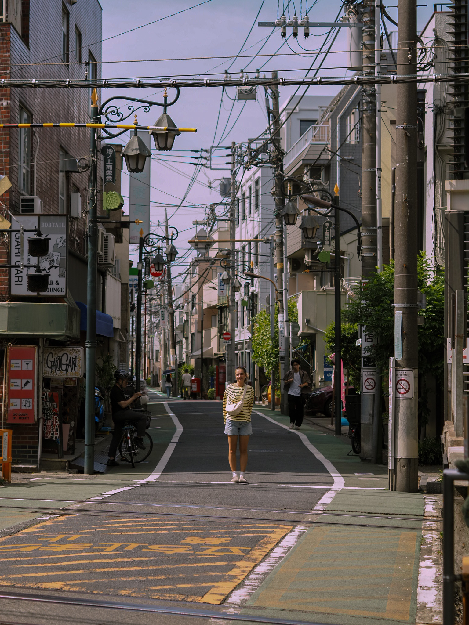 Japan-tokio