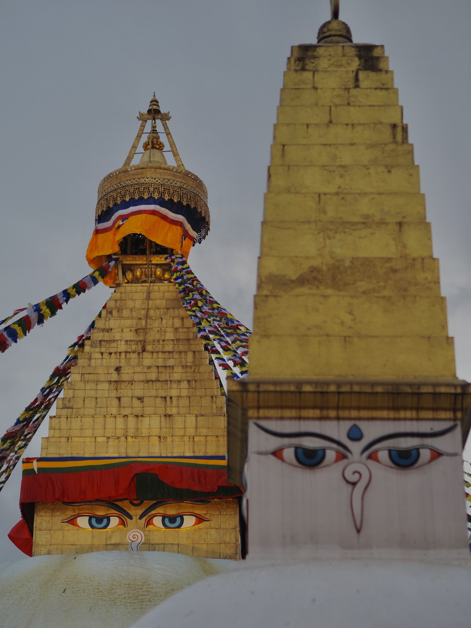 Nepal-kathmandu-tempel